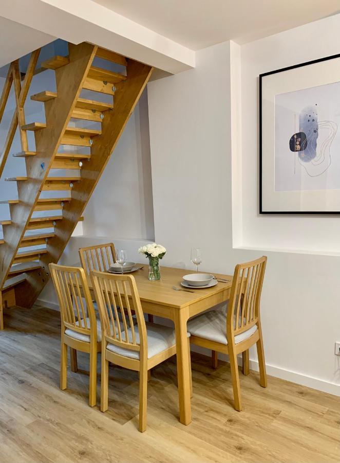 Apartament Pietrowy W Centrum Klodzka Z Darmowym Parkingiem โควอตสโก ภายนอก รูปภาพ