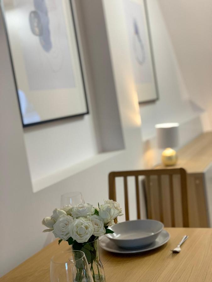 Apartament Pietrowy W Centrum Klodzka Z Darmowym Parkingiem โควอตสโก ภายนอก รูปภาพ